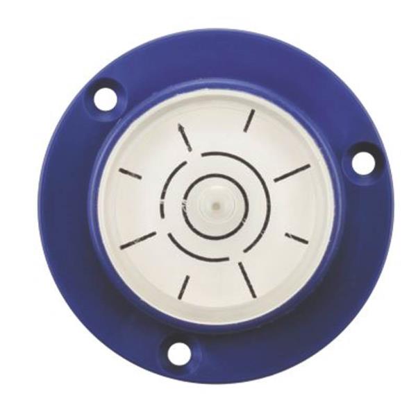 Irwin 1794487 Bullseye Surface Level, 2.76" x 4.92"