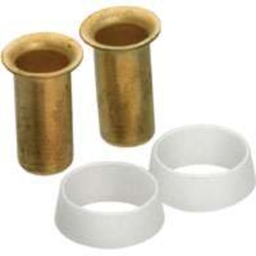 Plumb Pak PP855-26 Plastic Pipe Insert 3/8"