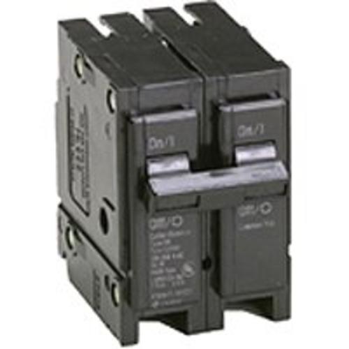 Cutler Hammer BR225 Plugon Circuit Breaker, 25 Amp