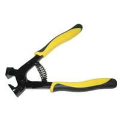 M-D Building 49054 Standard Tile Nippers, 11"