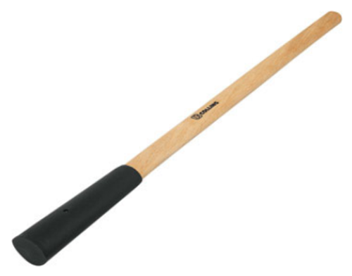 Collins MG-TP2.5-C32824 Wood Pick & Mattock Replacement Handle, 37"