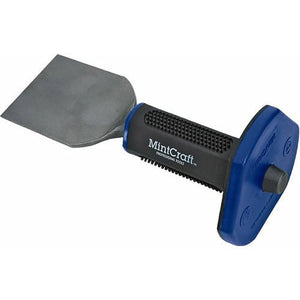 Mintcraft CFA-BB-02-3L Brick Set Chisel With Safety Grip, 2"x3/4"x9"