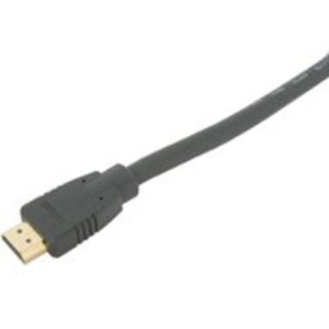 Zenith VH1003HD Hdmi Cable, 3'