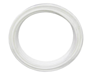 Apollo Valves APPW1001 Pex Tubing, White, 1" X 100'