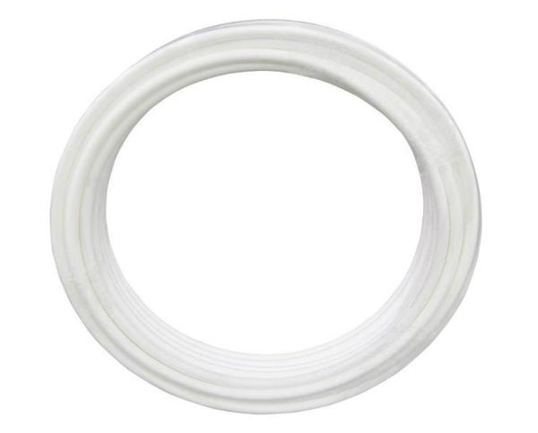 Apollo Valves APPW1001 Pex Tubing, White, 1" X 100&#039;