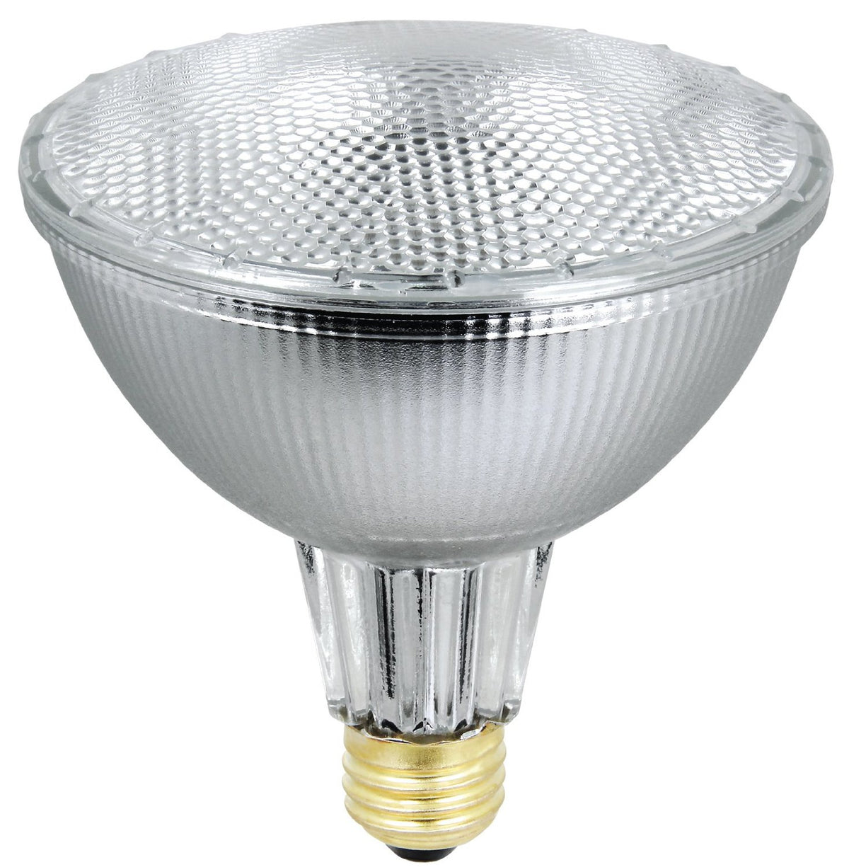 Feit Electric 35PAR38/QFL/ES/2 Energy Saving Halogen PAR38 Reflector, 35 Watts
