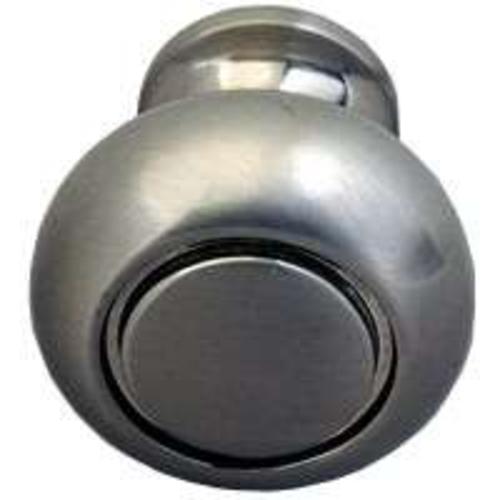 Mintcraft SF780D-31.5BNI Brushed Nickel Knob 1-1/4"