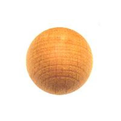 Mintcraft CJ2351UF Large Unfinished Wood, 1-1/4"