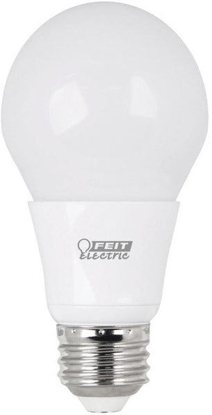 Feit Electric BPOM40/850/LED A-Line Omni LED Light Bulb, 7.5 watts