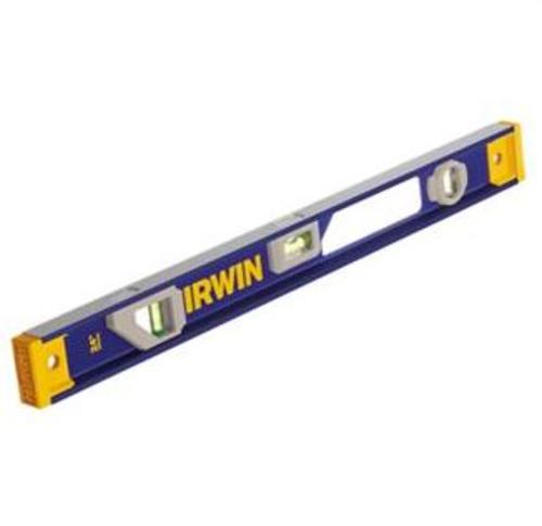 Irwin Series 1500 1794107 I-Beam Level, 48"