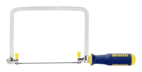 Irwin 2014400 ProTouch Coping Saw