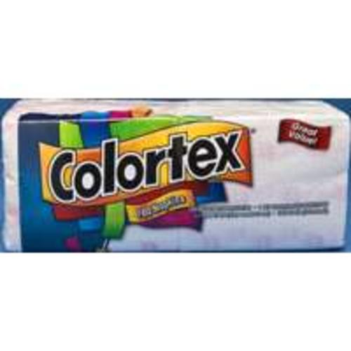 Colortex 017278 1-Ply Paper Napkin, Print