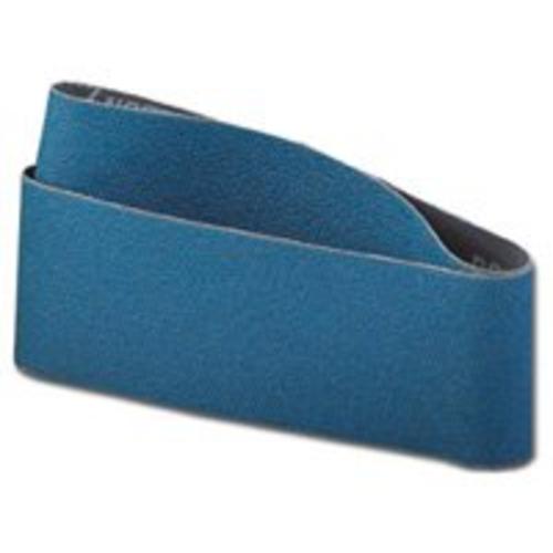 Norton 07660703995 Power Sanding Belt, 3" x 21", 50 Grit