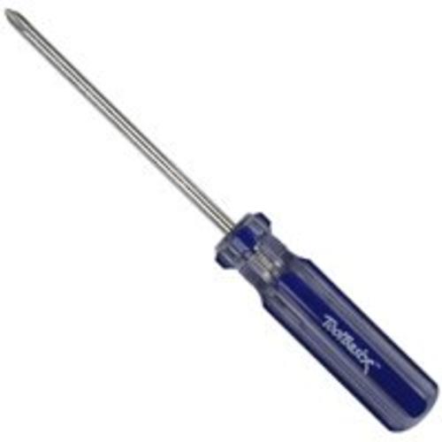 Toolbasix TB-SD09 Phillips Screwdriver #2, 4"