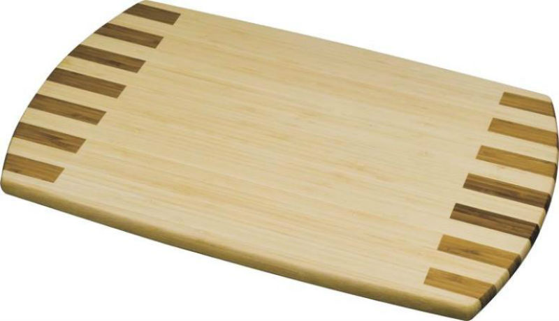 Waddell BCB10 Cut Board Bamboo Piano, 18" x 12"