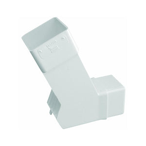 Genova HRW208 Raingo Leafgo Debris Separator, White