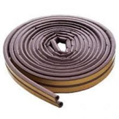 M-D Building 63602 Dstrip Weatherstripping,17'