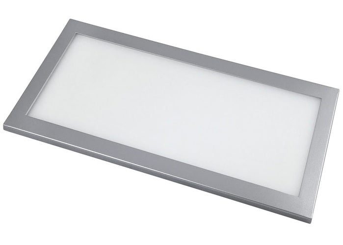 AmerTac TAVO-L09S-N2 Edgelit Plug-In LED Under Cabinet Strip Light, 11 Watts