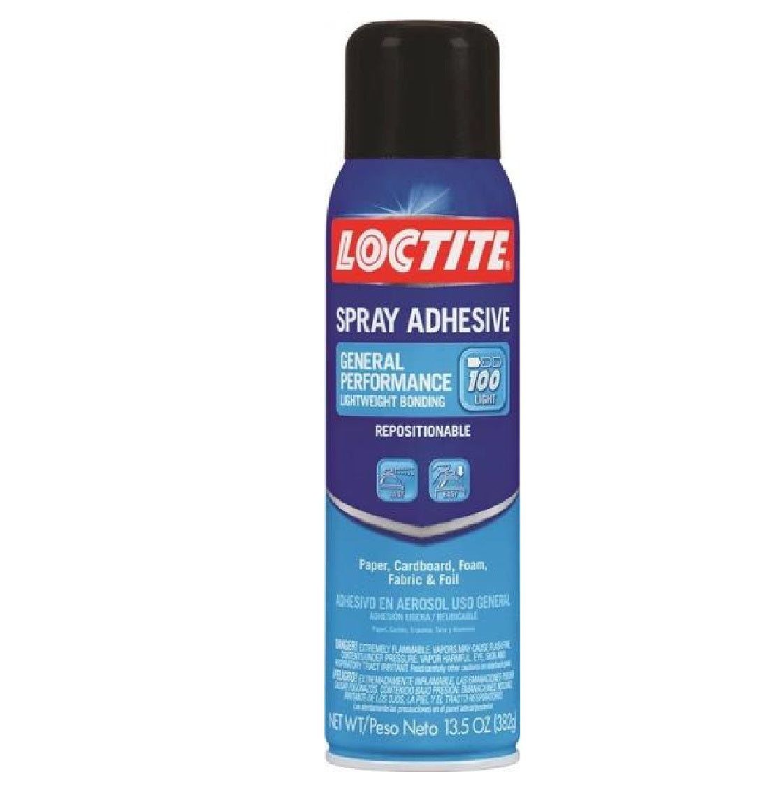 Loctite 2235316 General-Performance Spray Adhesive, 13.5 Oz