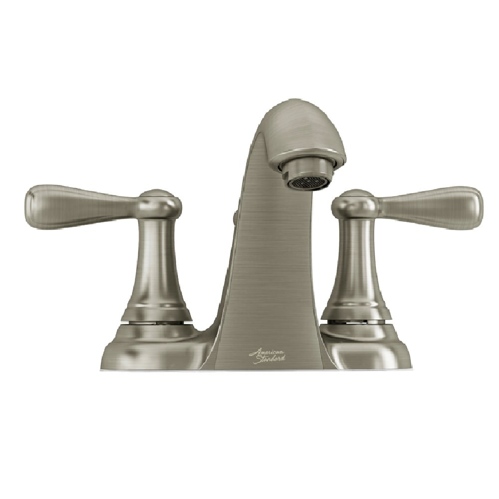 American Standard 7764SF Marquette Two Handle Lavatory Faucet
