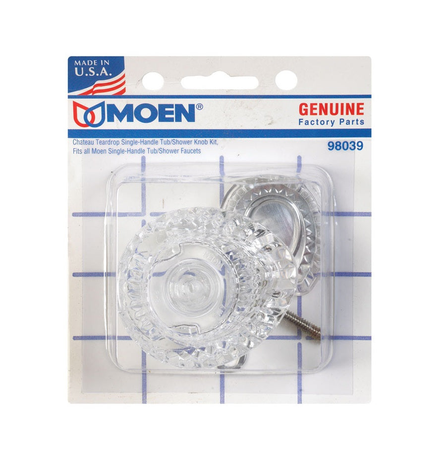 Moen 98039 Knob Handle Kit