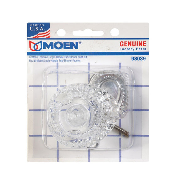 Moen 98039 Knob Handle Kit