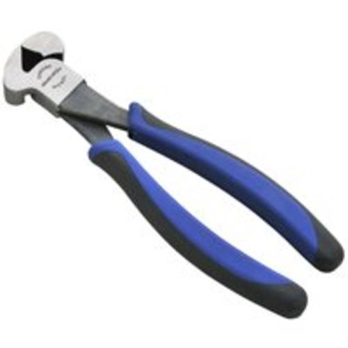 Mintcraft JL-NP041 End Cutting Nipper Plier, 8"