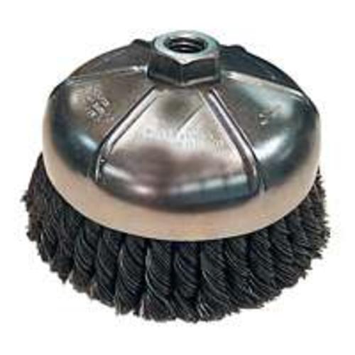 Makita 7432056 Wire Cup Brush 3"