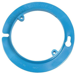 Carlon A471RR Ceiling Box Round Cover, 4"