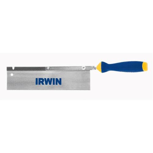 Irwin 2014450 ProTouch Dovetail/Jamb Saw, 10"