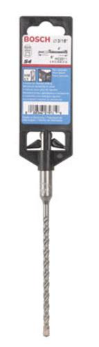 Bosch HC2011 Carbide Tip Sds Plus Drill Bit 3/16"x4"