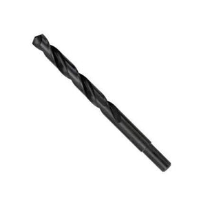 Irwin 67831 Reduced Shank Drill Bit 31/64"