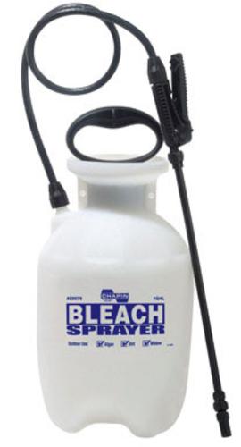 Chapin 20075 Industrial Poly Bleach Sprayer
