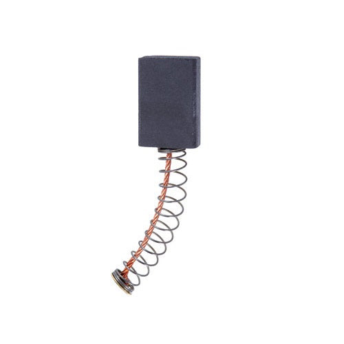 Jandorf 61729 CB224 Motor Carbon Brushes, 1" x 5/8" x 5/16"
