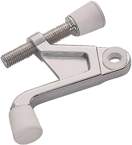 Prosource H6810017W-PS Hinge Pin Doorstops, White