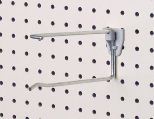 Southern Imperial R33-6X25SCN Peg Hook, 6" L