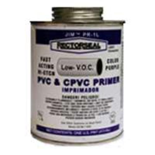 The Rectorseal 55910 Pr1l Purple Primr Low Voc 4Oz
