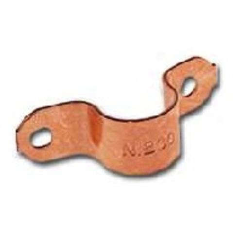 Elkhart 32428 Copper Tube Strap, 2",  5/Bag