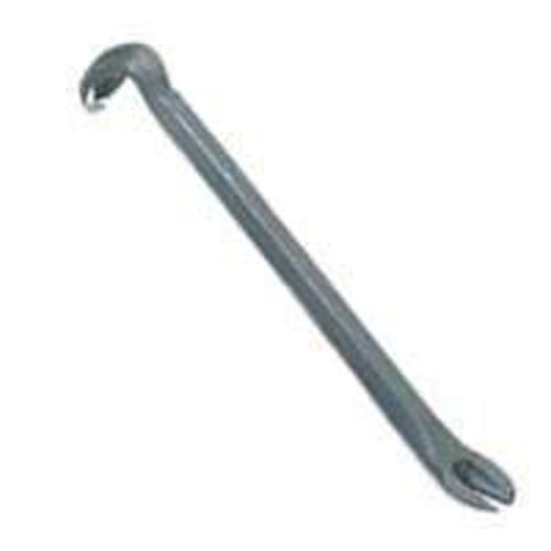 Vulcan JLO-0143L Pry Bar Nail Puller, 11 Inch