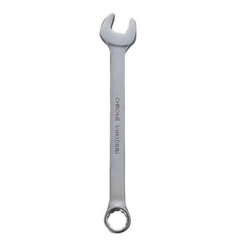 Vulcan MT65498103L Combination Wrench, Chrome Vanadium Steel