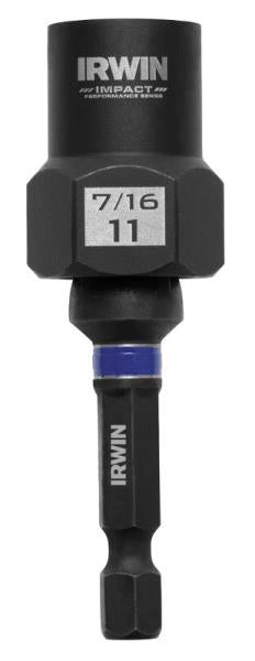 Irwin 1859105 Imapct Bolt Grip Extractors, 7/16"