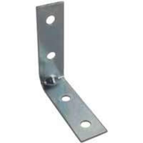 ProSource CB-Z02-013L Corner Brace, Steel