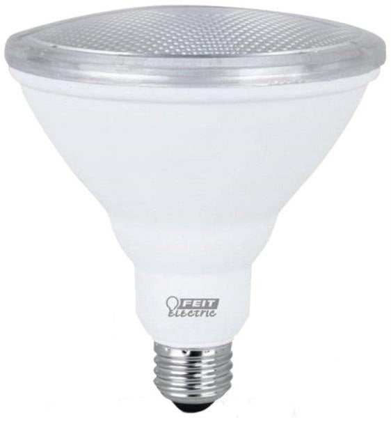 Feit Electric R20/10KLED/3/CAN Non-Dimmable LED Bulb, 450 Lumens, 3/CD