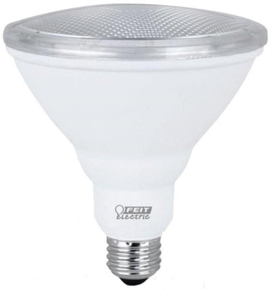 Feit Electric R20/10KLED/3/CAN Non-Dimmable LED Bulb, 450 Lumens, 3/CD