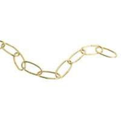 Landscapers Select GB0023L Plant Extender Chain, White, 36 in