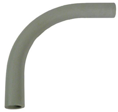 Cantex 5133830U PVC 90 Degree Elbow, 3"