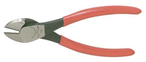 Crescent 5427CVN Diagonal Cutting Solid Joint Pliers, 7"