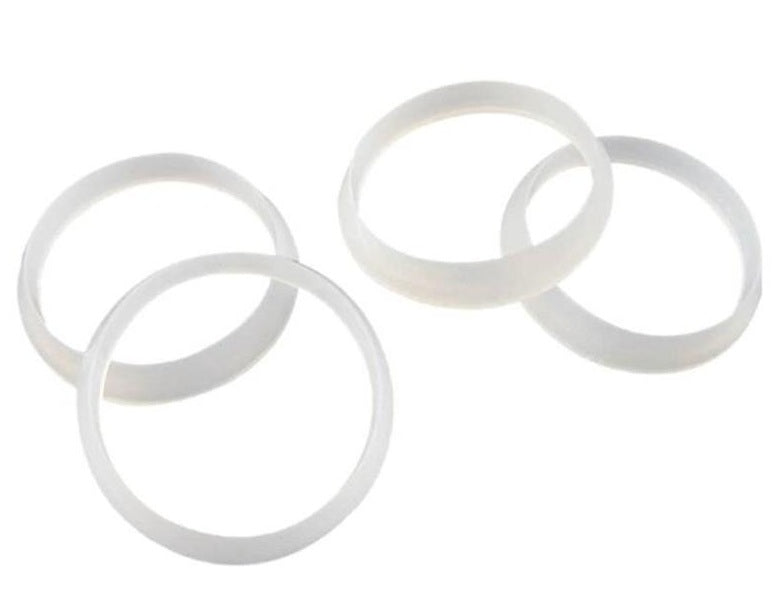 Danco 89136 Slip Joint Washer, Plastic, 1-1/4" Dia x 1-1/2" Dia