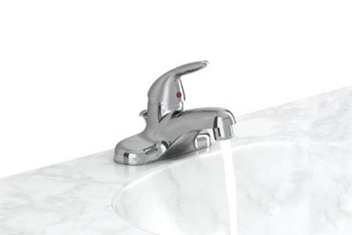 American Standard 9316110.002 Jocelyn Single Handle Faucet, Chrome