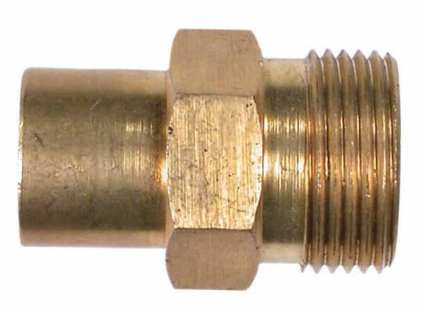 Valley PK-14000005 Screw Type Plug, 3/8 Fpt